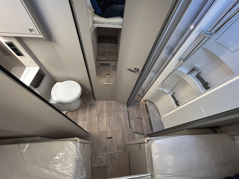 Hymer Tramp S 685 Foto: 11