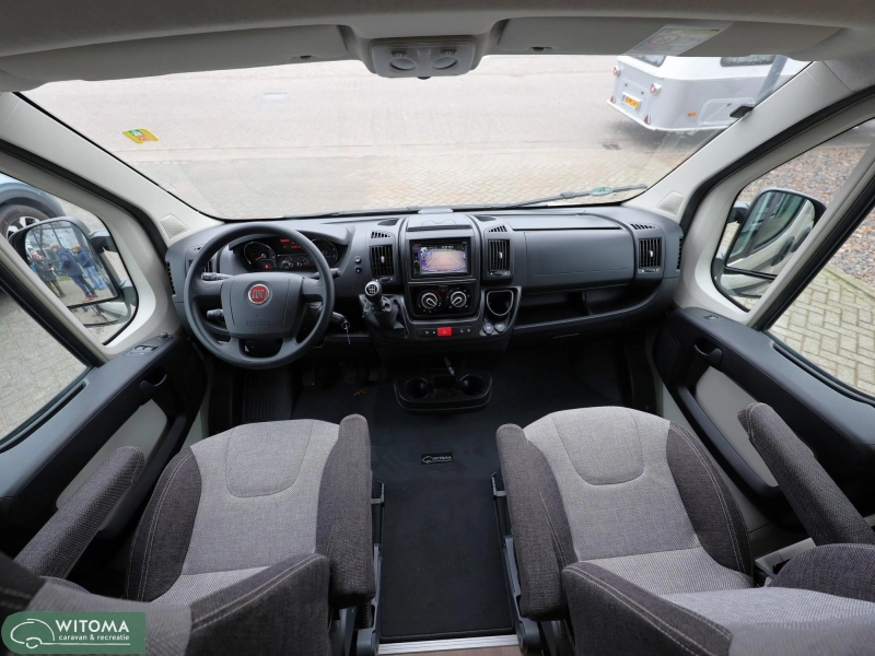 Knaus Boxlife 630 ME Euro 6 WEINIG KM !  foto: 16