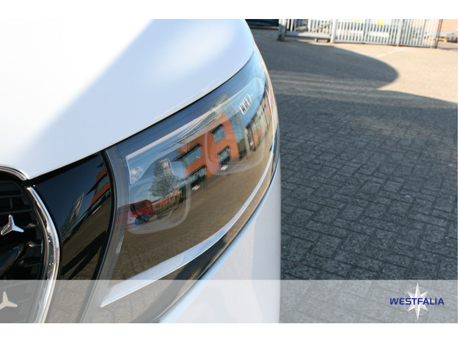 Mercedes-Benz Marco Polo V250 Aut. AMG-line | 12 maanden Garantie | foto: 5