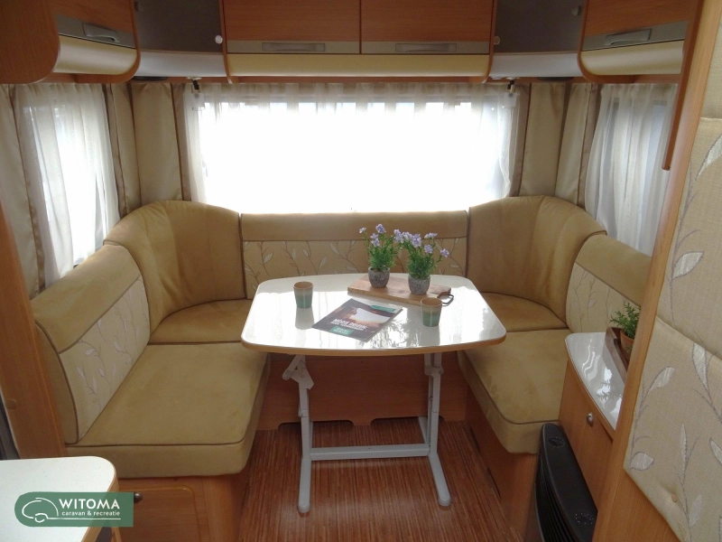 Adria Adora 472 LU OFERTA DE VENTA foto: 3