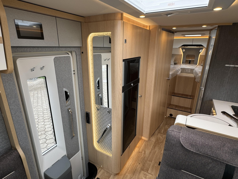 Hymer BML-T 780 -- MEGA-DEAL --  foto: 7