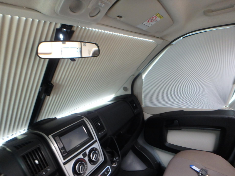 Adria Twin Platinum 640 SLX  foto: 22
