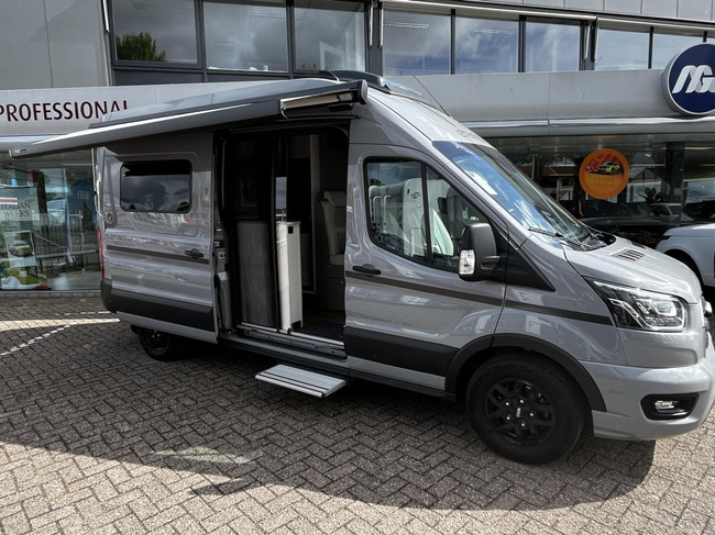 Etrusco Cv 600 df Complete Selection Foto: 5