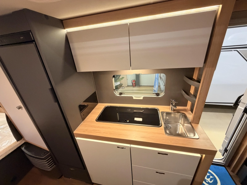 Knaus Sport 500 QDK 1800KG + Litera  foto: 14