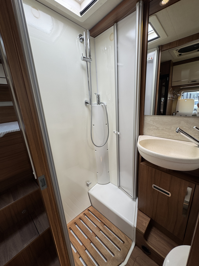 Hymer Exsis 524 foto: 20