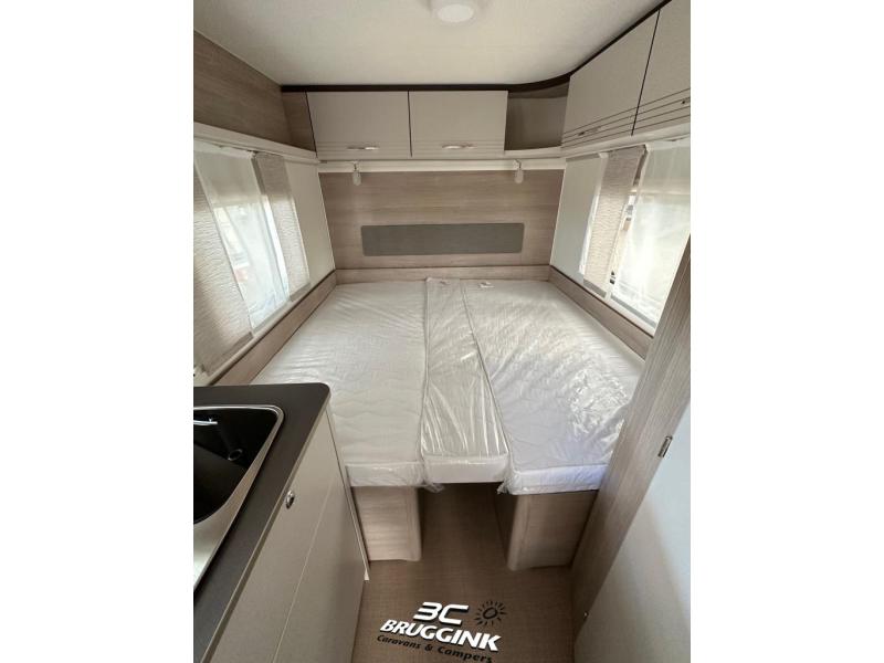 Bürstner Premio Life 480 TL ACTIVE  foto: 10