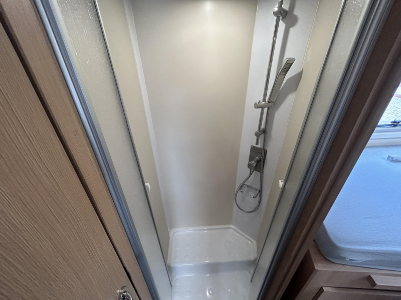 Forster T741 EF Automaat | Face To F  foto: 19