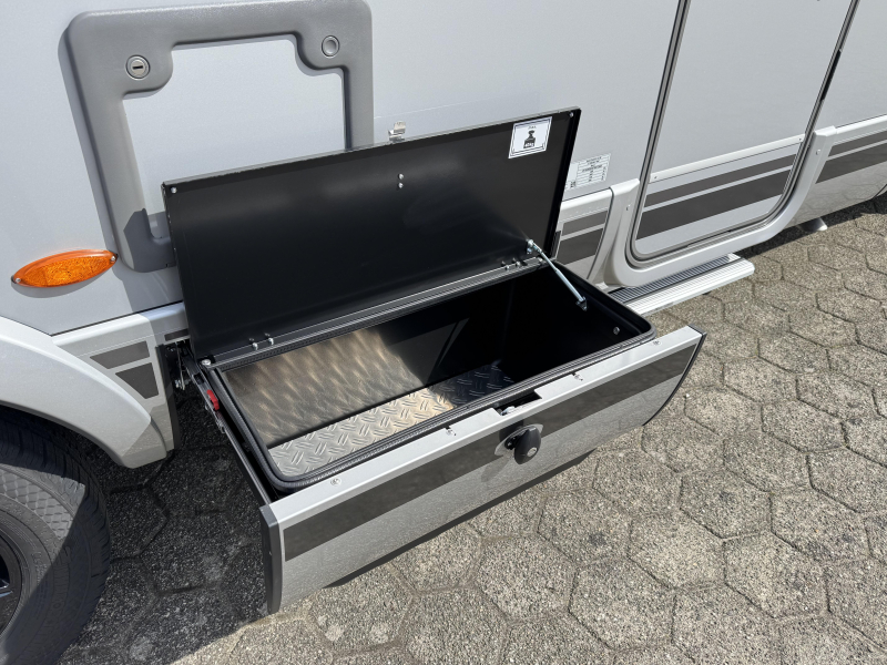 Hymer BMC-T 680 - Model 2026 -  foto: 22