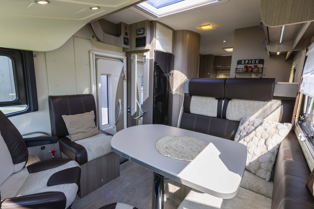 CHAUSSON EXALTIS 7018 photo: 10