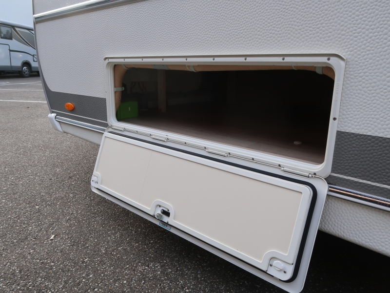 Fendt Bianco 465 SFB MET MOVER EN LUIFEL  foto: 17