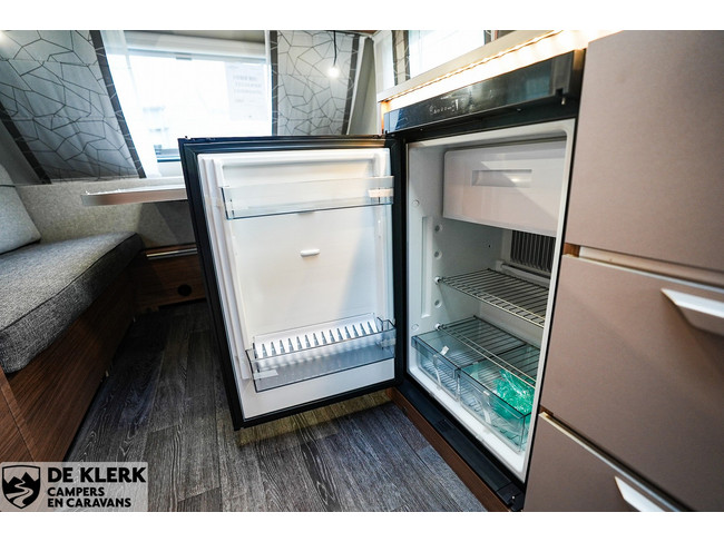 Knaus SPORT 400 LK Gas foto: 7