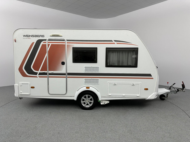 Weinsberg 390 QD CaraOne EDITION (HOT) foto: 8