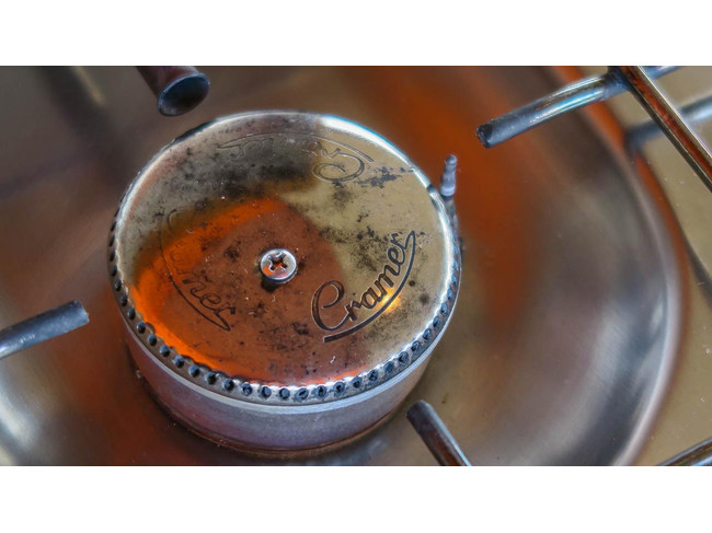 Volkswagen Transporter T2 Westfalia Madrid foto: 21