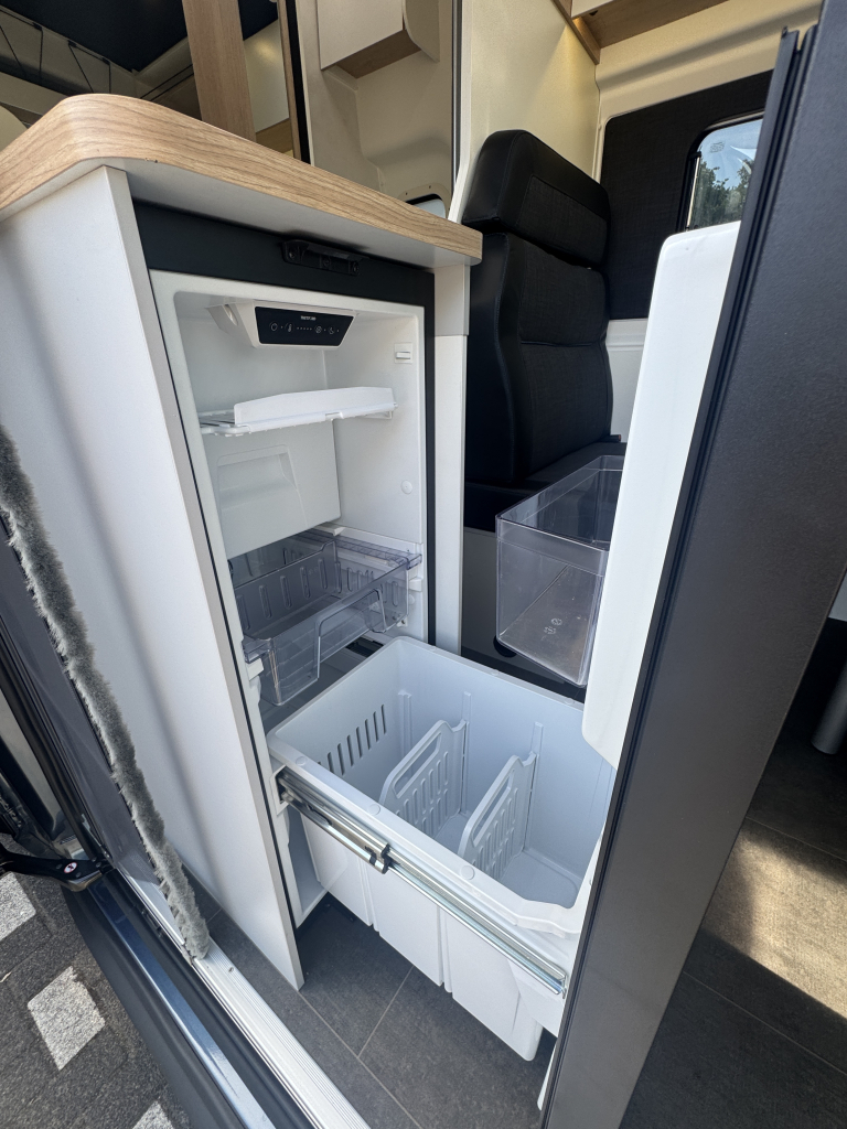 Pilote Atlas A603 G foto: 13