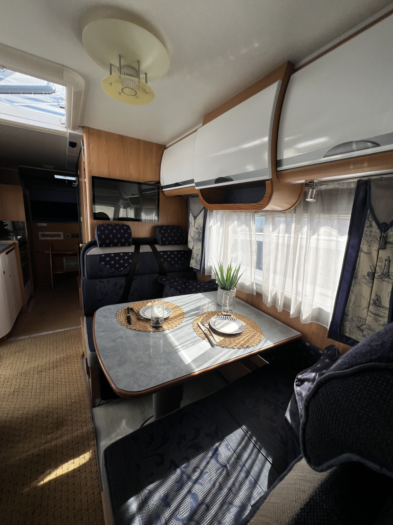 FIAT Elegance 810 i foto: 9