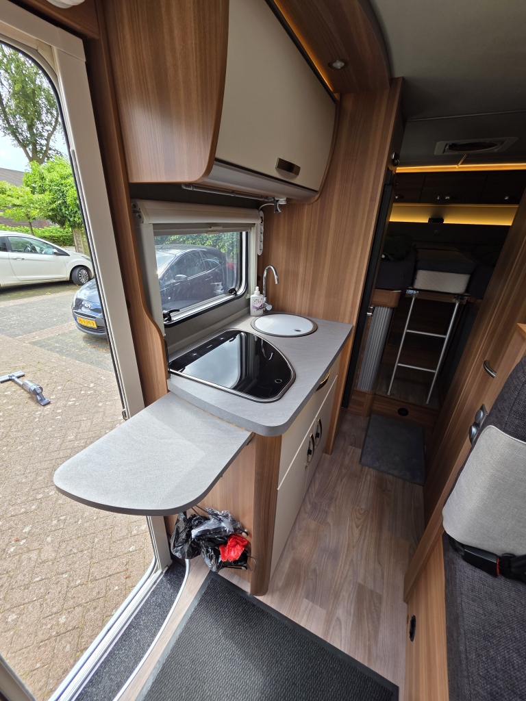 WEINSBERG R57 foto: 8