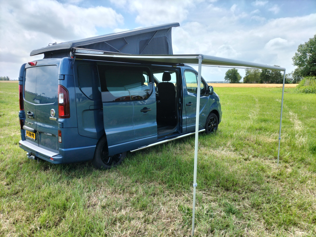 FIAT TALENTO foto: 2