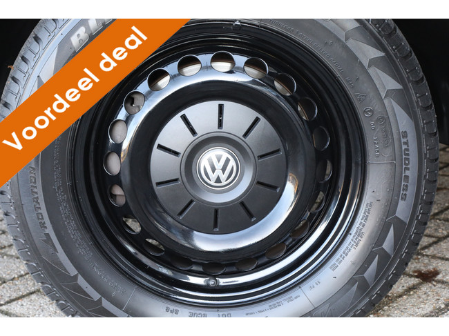 Volkswagen California T6 Ocean 2.0 TDI 110 kW / 150 PK DSG December deal nu met € 3000,- korting foto: 7