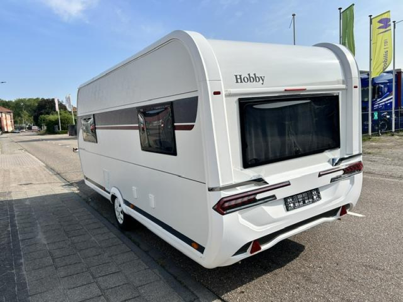 Hobby Excellent Edition 495 UL 2027 New photo: 3