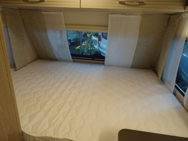 Bürstner Premio Life 430 TS foto: 9