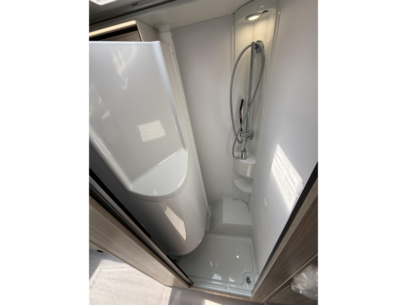 Adria Compact DL 60 years - 60Y EDITON - DEMOMODEL foto: 20