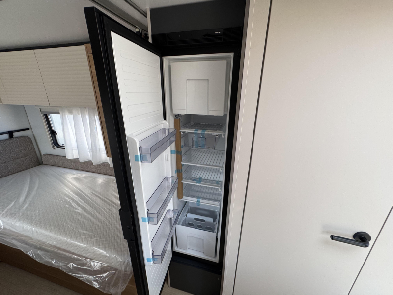 Adria Adora 532 UL foto: 12