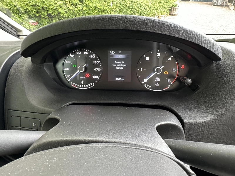 Sunlight Adventure Edition V66 |Fiat | 8-traps automaat  foto: 4