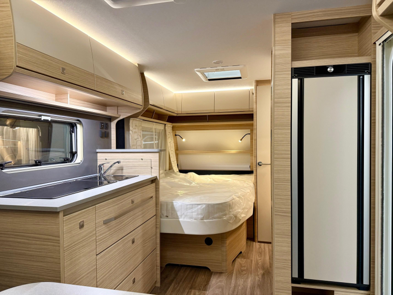 Fendt Bianco Activ 445 SFB modeljaar 2026  foto: 5