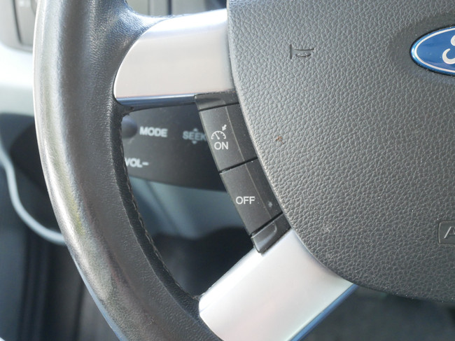 Ford Nugget, Vast Hoogdak, 5 Zit / 4 Slaapplaatsen foto: 18