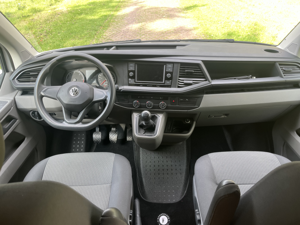 Volkswagen Woodpecker Transporter foto: 6