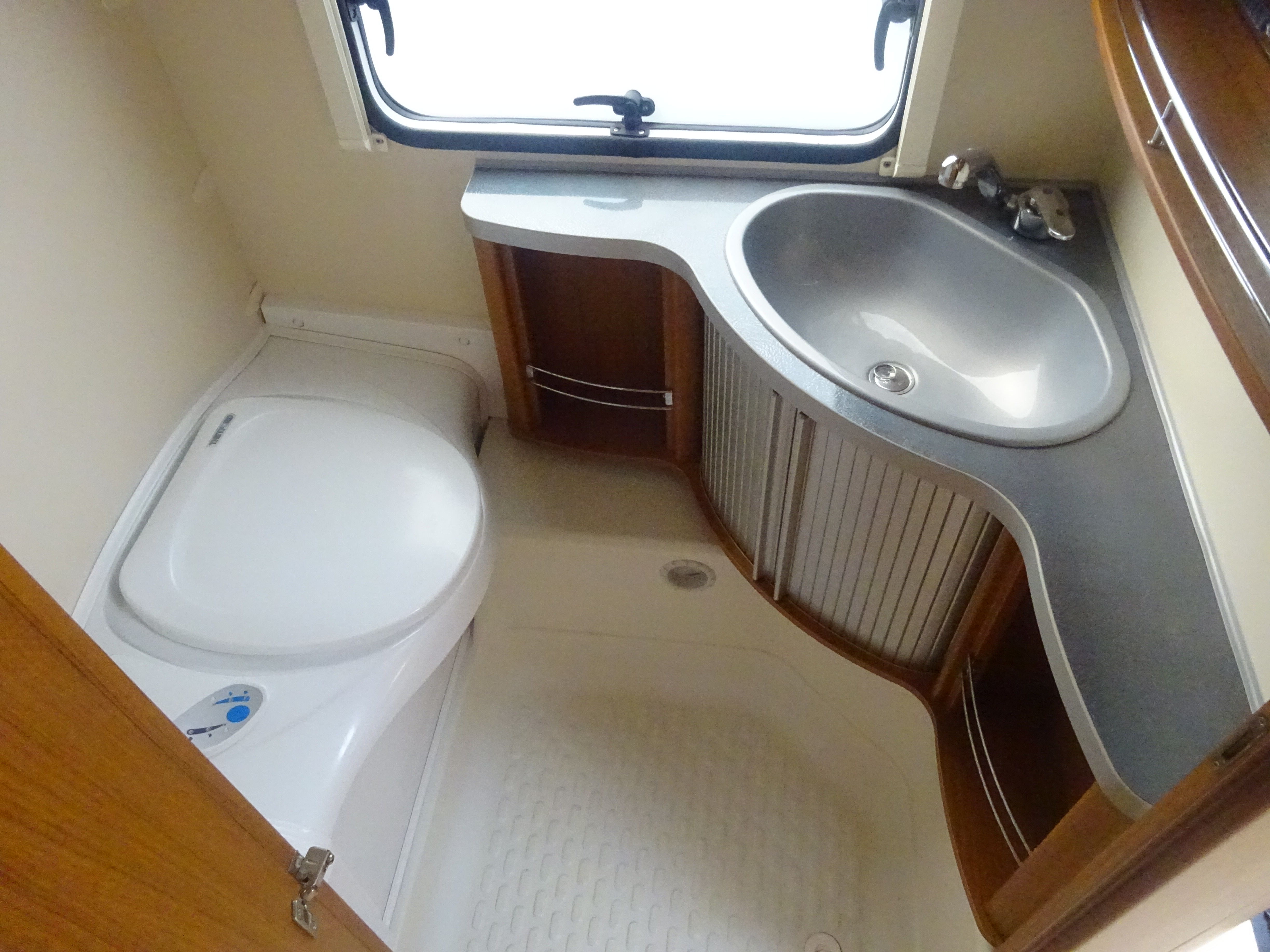 Fendt Diamant 560 Enkele Bedden+Rondzit+Mover #STERRENHEMEL# foto: 15