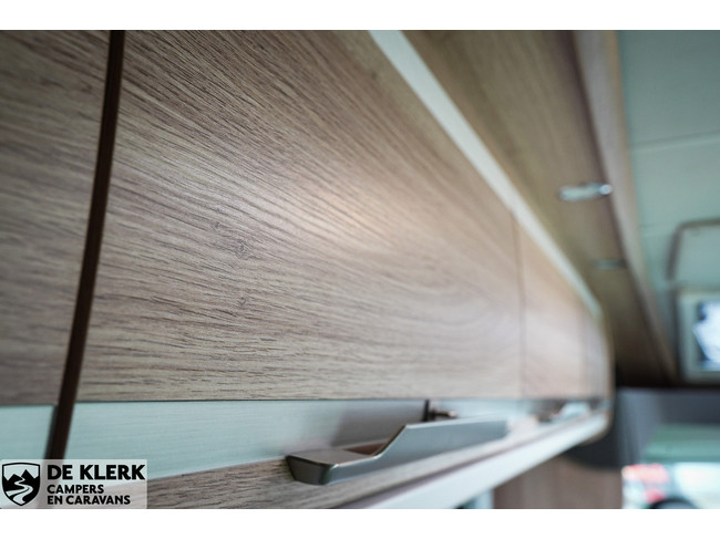 Knaus SKY TI 700 MEG Platinum Selection foto: 20