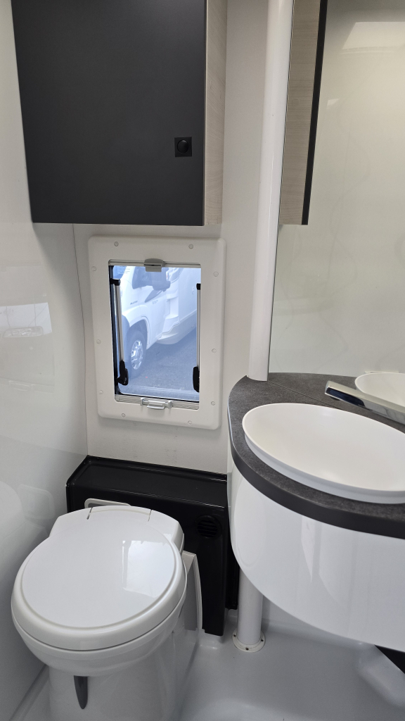 Chausson 660 Titanium Ultimate foto: 30