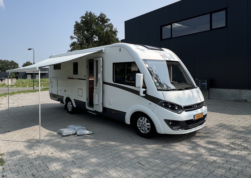 ADRIA SONIC I 700 SL