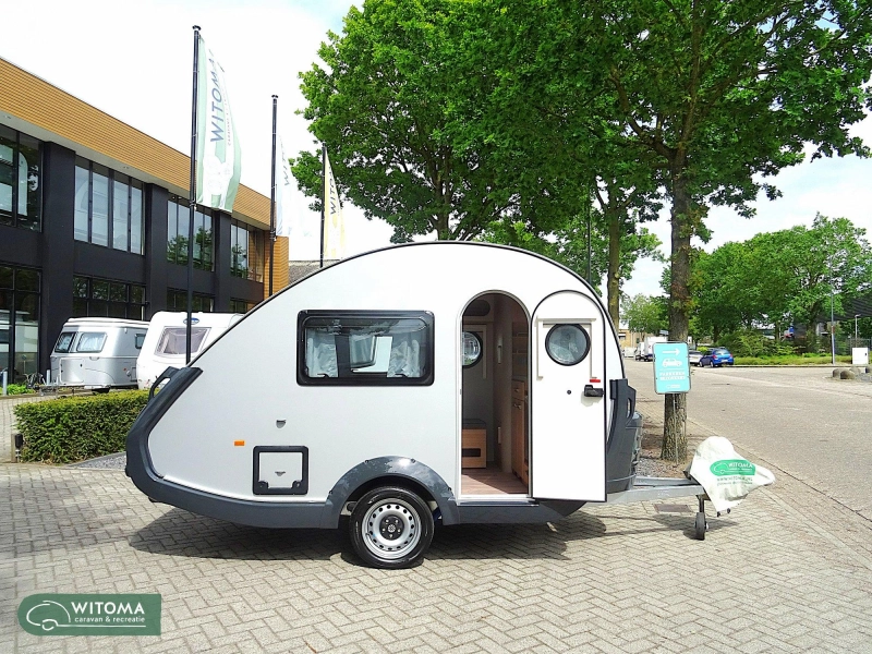 T@B Basic 320 Verkocht!  foto: 16