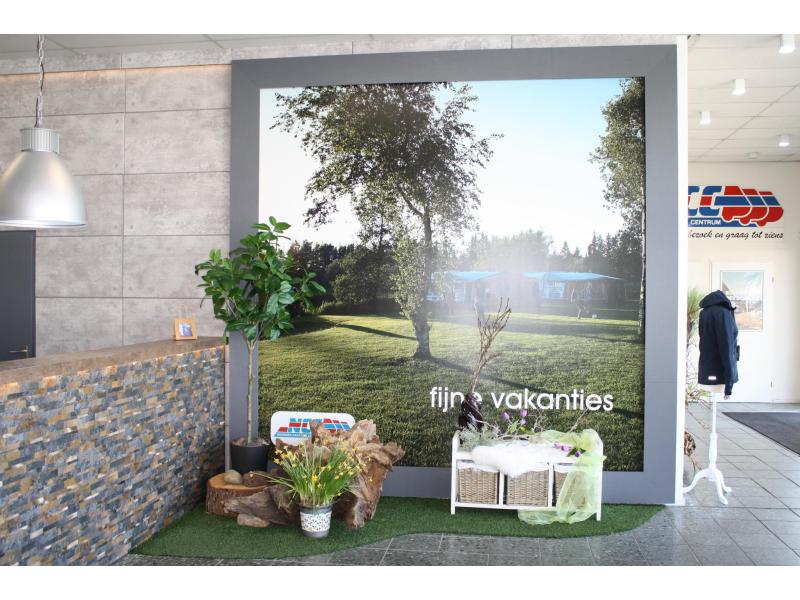 Hobby De Luxe 400 SF  foto: 13