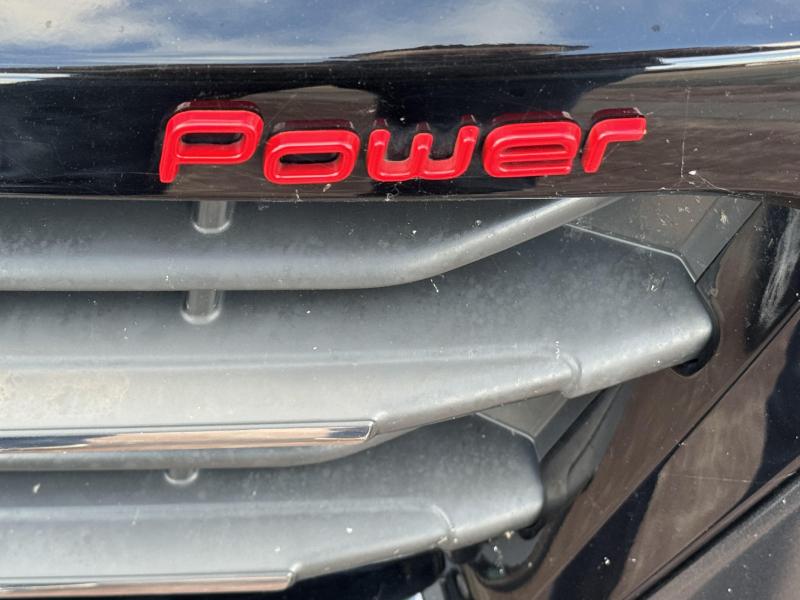 Adria Twin Supreme 640 SGX 9T Automaat- Hefbed  foto: 16