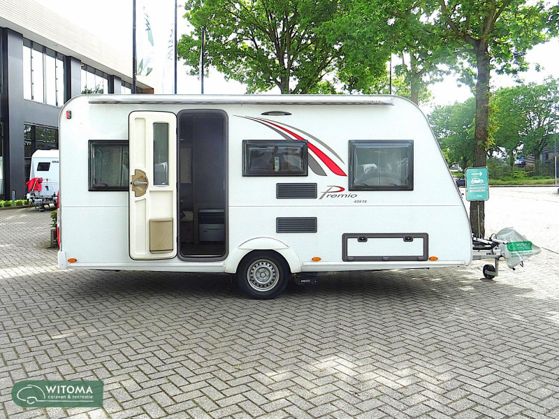 B&uuml;rstner Premio 435 TS SALE ANGEBOT! Foto: 15