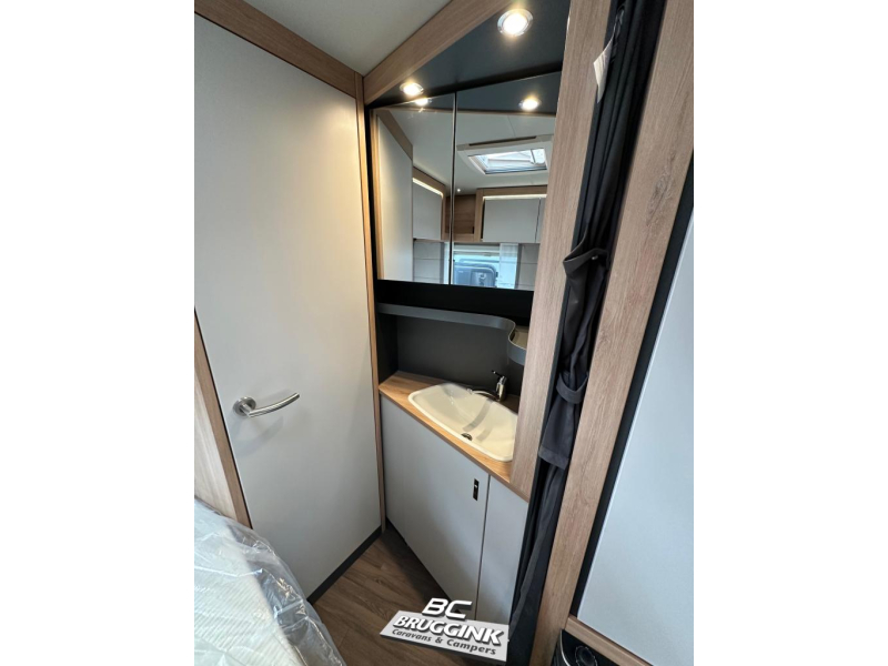 Knaus Sport 450 FU  foto: 9