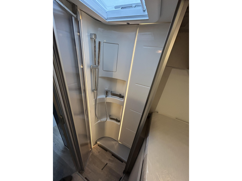 Hymer Tramp S 685 Foto: 9