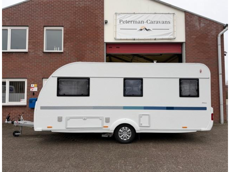 Adria Altea 492 LU Incl. Mover y Avance foto: 5