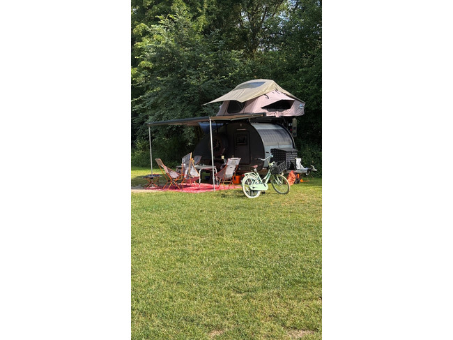 Hero CAMPER RANGER COLUMBUS LIMITED Christmas Special foto: 22