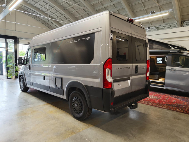 tourne mobil 6.0 Cruise 2.2 BlueHDI 140PK Automaat - ALL SEASON foto: 4