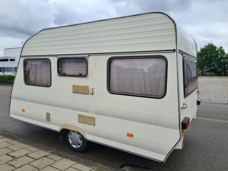 Home-Car Confort 36 Compact