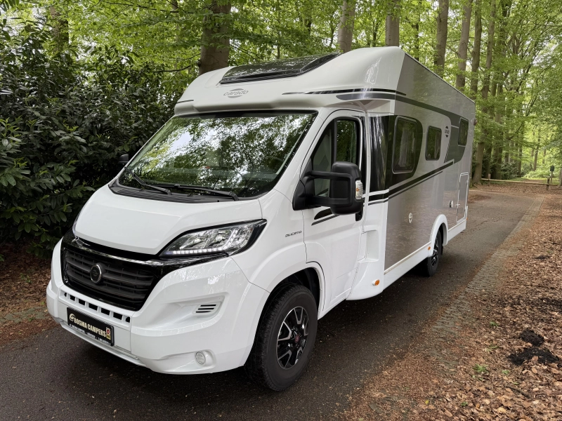 Carado Emotion T 338 Enkele Bedden Hefbed 2020  foto: 3