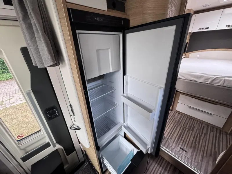 Benimar Perseo Northautokapp40 Aut  foto: 14