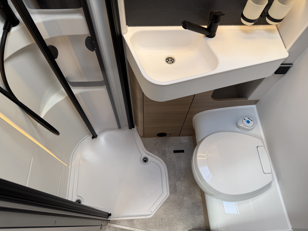 Hymer B-MC I 600 foto: 30