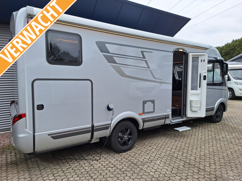 Hymer B-MC I 680 MODEL 2026 ROCHEFORT NUSS  foto: 0