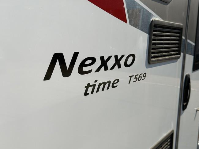 B&uuml;rstner Nexxo 569 / Free storage photo: 2
