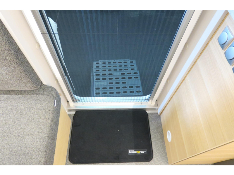 Adria Adora 462 PU CASSETTELUIF+MOVER+VLOERV  foto: 18
